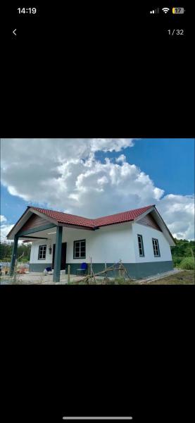 Wan Homestay